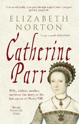 Catherine Parr book