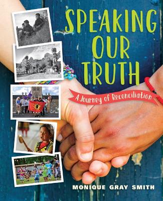 Speaking Our Truth book