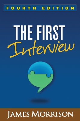 First Interview, Fourth Edition book