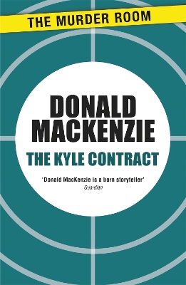 The Kyle Contract book