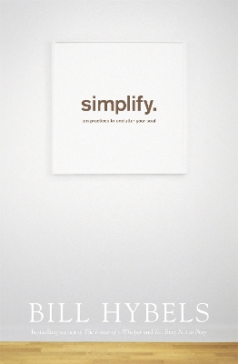 Simplify book