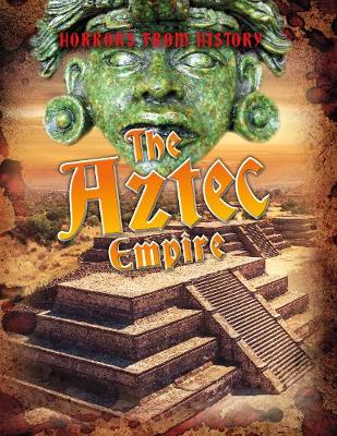 The Aztec Empire book