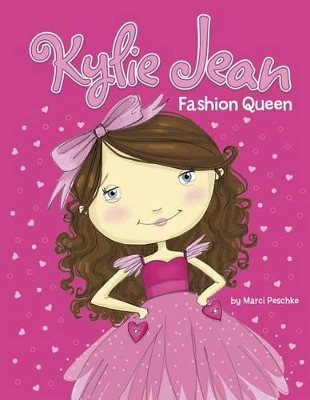 Fashion Queen book