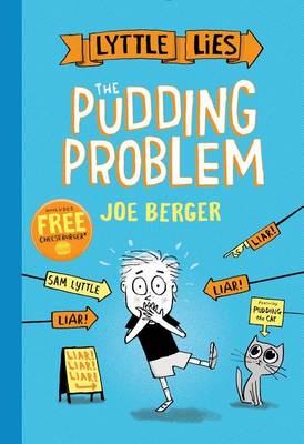 Pudding Problem book