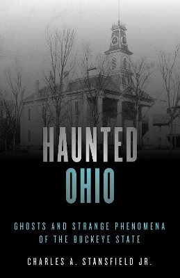Haunted Ohio: Ghosts and Strange Phenomena of the Buckeye State book