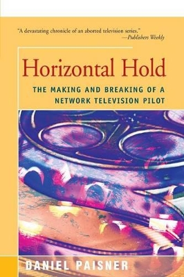 Horizontal Hold book