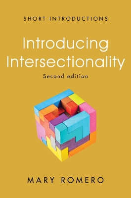 Introducing Intersectionality book