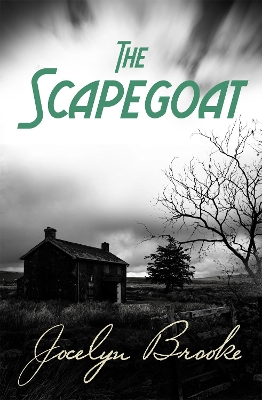 Scapegoat book