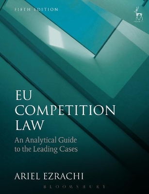 EU Competition Law book