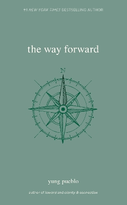 The Way Forward book