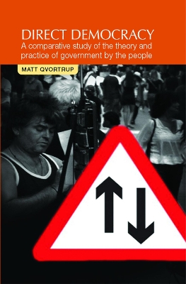 Direct Democracy book