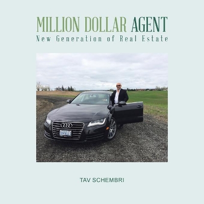 Million Dollar Agent: New Generation of Real Estate book