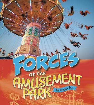 Forces at the Amusement Park book