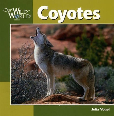 Coyotes book