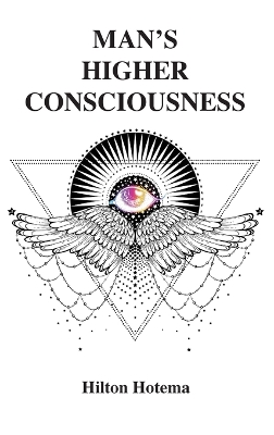 Man's Higher Consciousness book