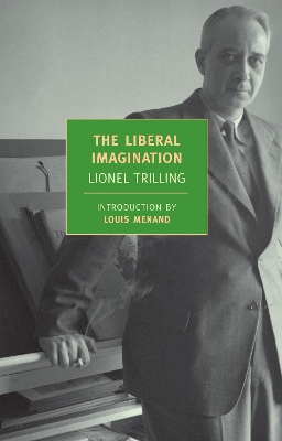 Liberal Imagination book