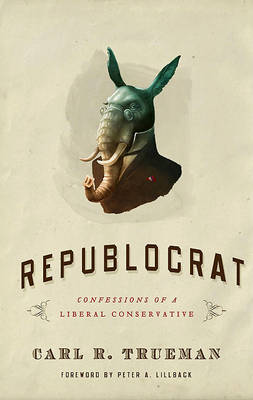 Republocrat book