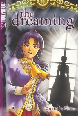 The Dreaming manga volume 2 book