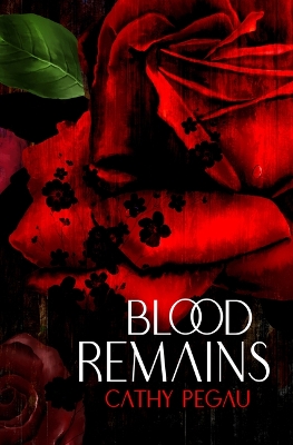 Blood Remains book