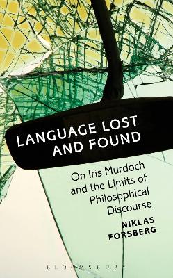 Language Lost and Found by Dr. Niklas Forsberg