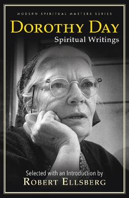 Dorothy Day book