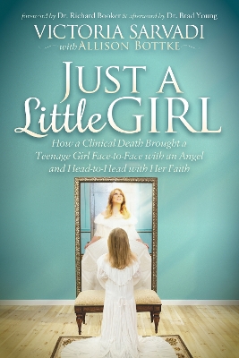 Just a Little Girl book