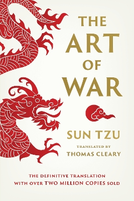 The Art of War by Sun Tzu
