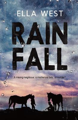 Rain Fall book