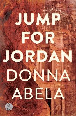 Jump for Jordan by Donna Abela