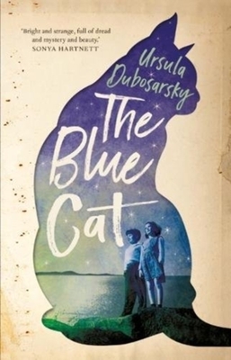 Blue Cat book