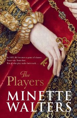 The Players book