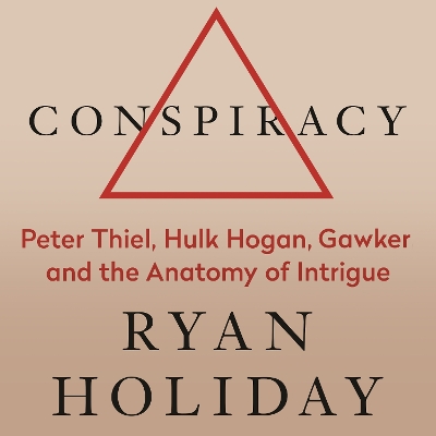 Conspiracy book