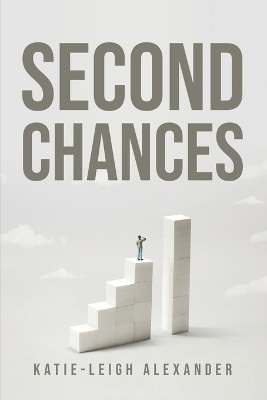 Second Chances book