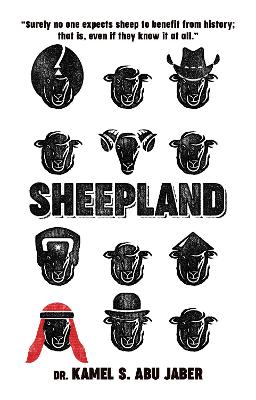 Sheepland: A Portrait of the Life of Sheep book