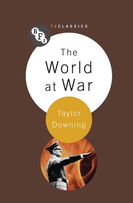 World at War book