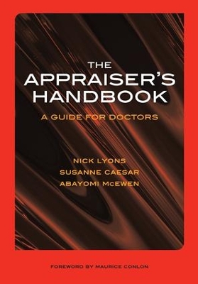 Appraiser's Handbook book