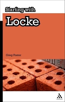 Starting with Locke book