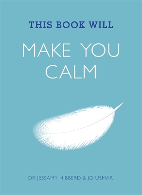 This Book Will Make You Calm book