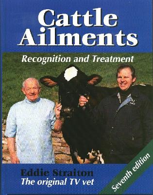 Cattle Ailments book