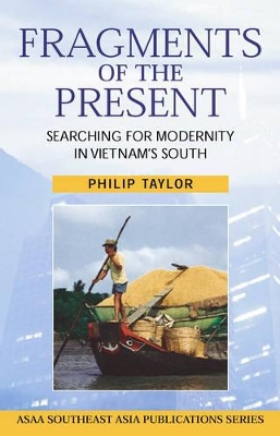 Fragments of the Present by Philip Taylor