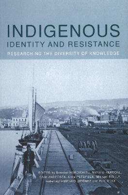 Indigenous Identity and Resistance book