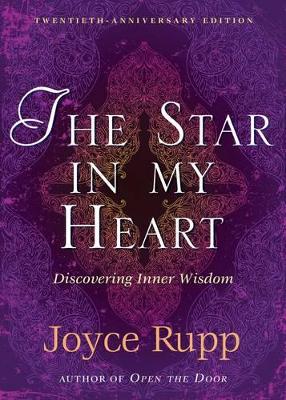 Star in My Heart book