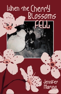 When the Cherry Blossoms Fell book