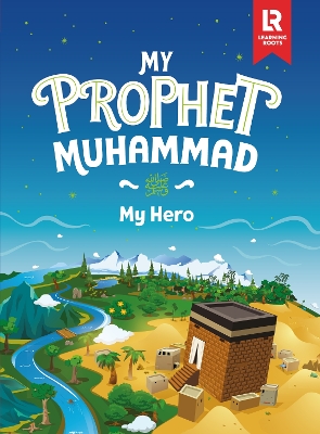 My Prophet Muhammad book