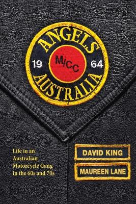 Angels: 1964 Australia book