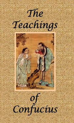 Teachings of Confucius - Special Edition book