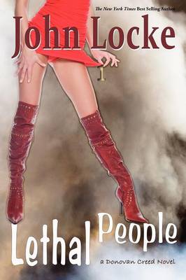 Lethal People book