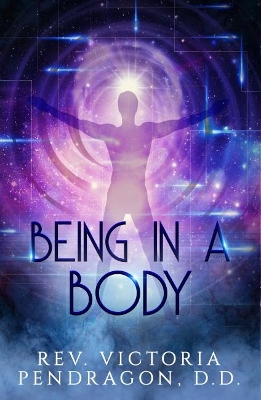 Being in a Body book