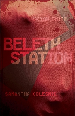 Beleth Station book