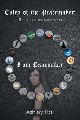 Tales of the Peacemaker: Return of the Immortals book